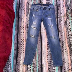 women’s jeans